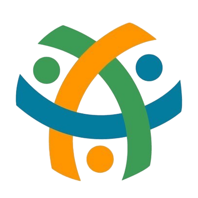 三头六臂通信logo大